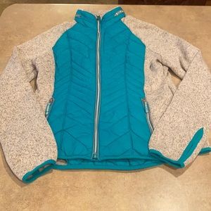 Women’s Xersion jacket size large